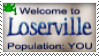 Loserville