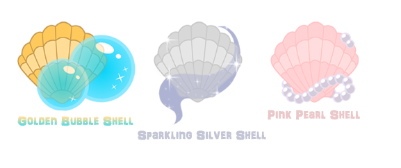 Shell Cutie Mark CutieMark Adopts (Closed 3/3) by BlitzCaliber on DeviantArt