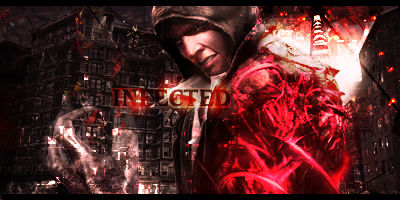 Infected - Prototype by Infamouss4 on DeviantArt