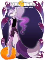 [PDWMA EVENT] Haunted Dorms: Luna