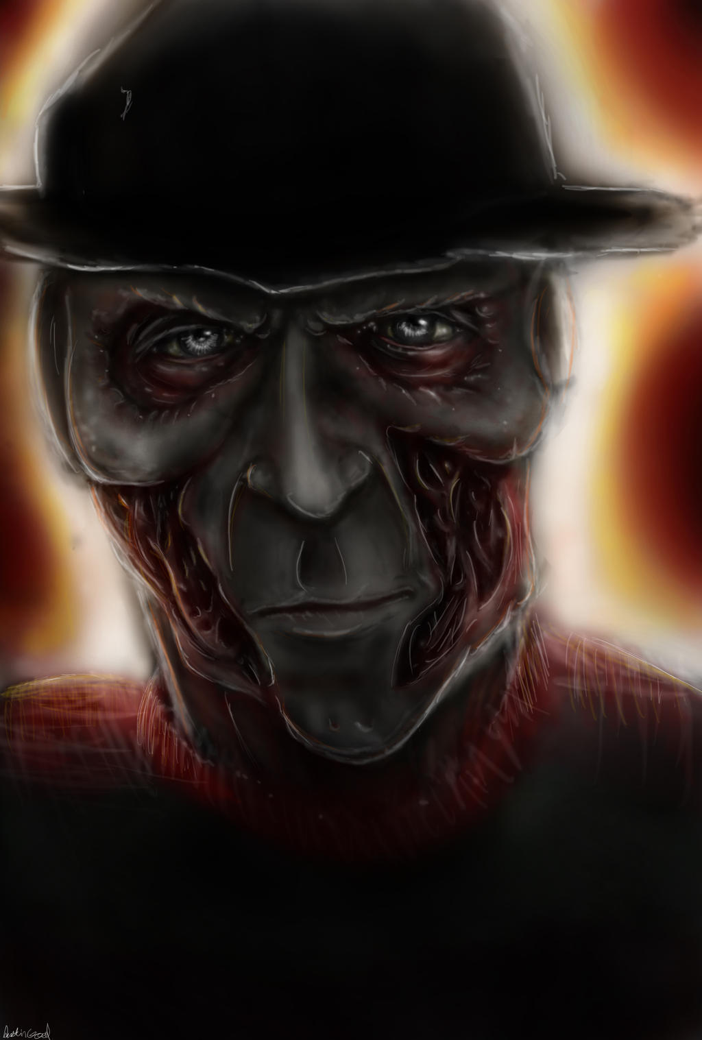 Freddy's Coming For You
