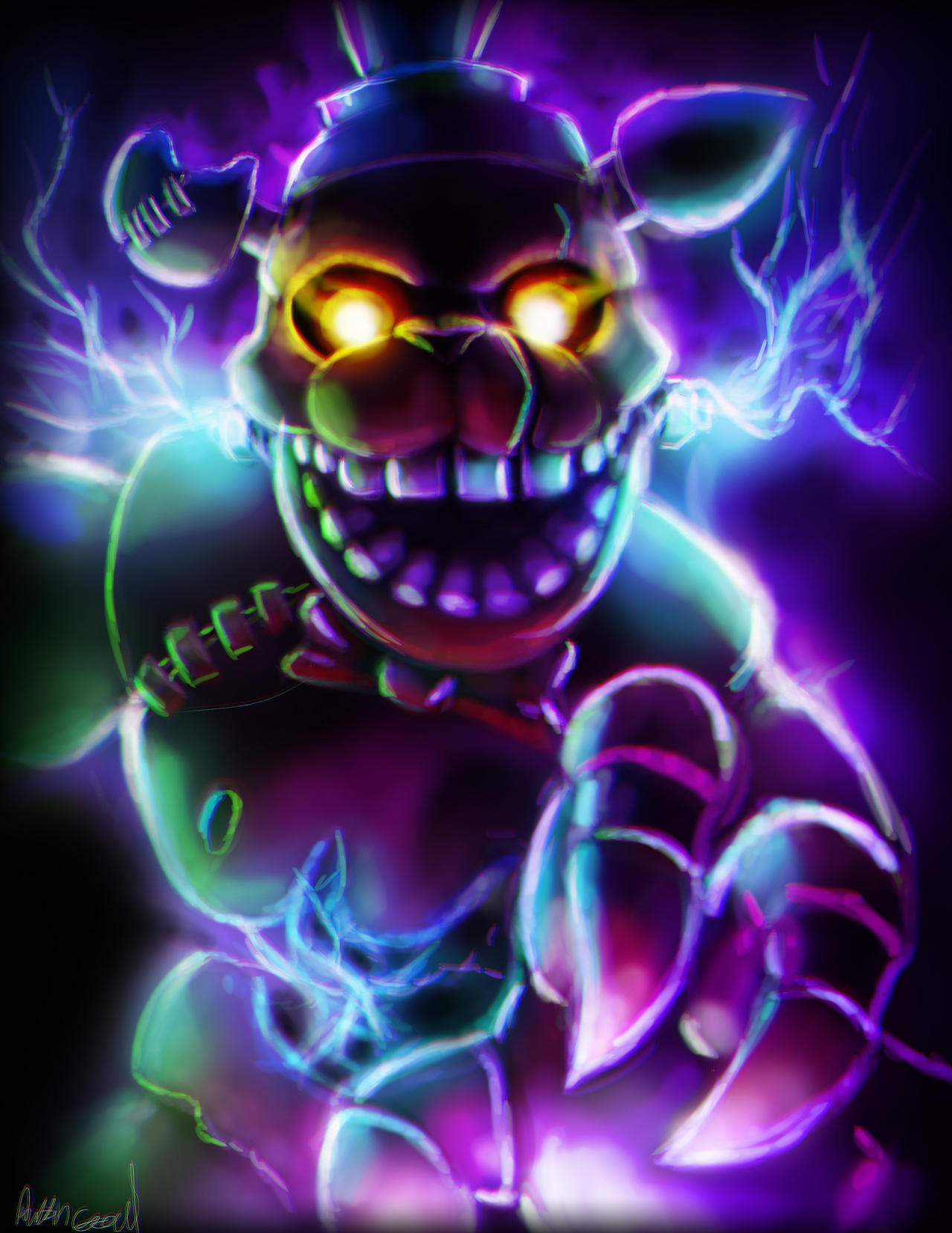Dreadbear Meme Dreadbear by thewebsurfer97 on DeviantArt