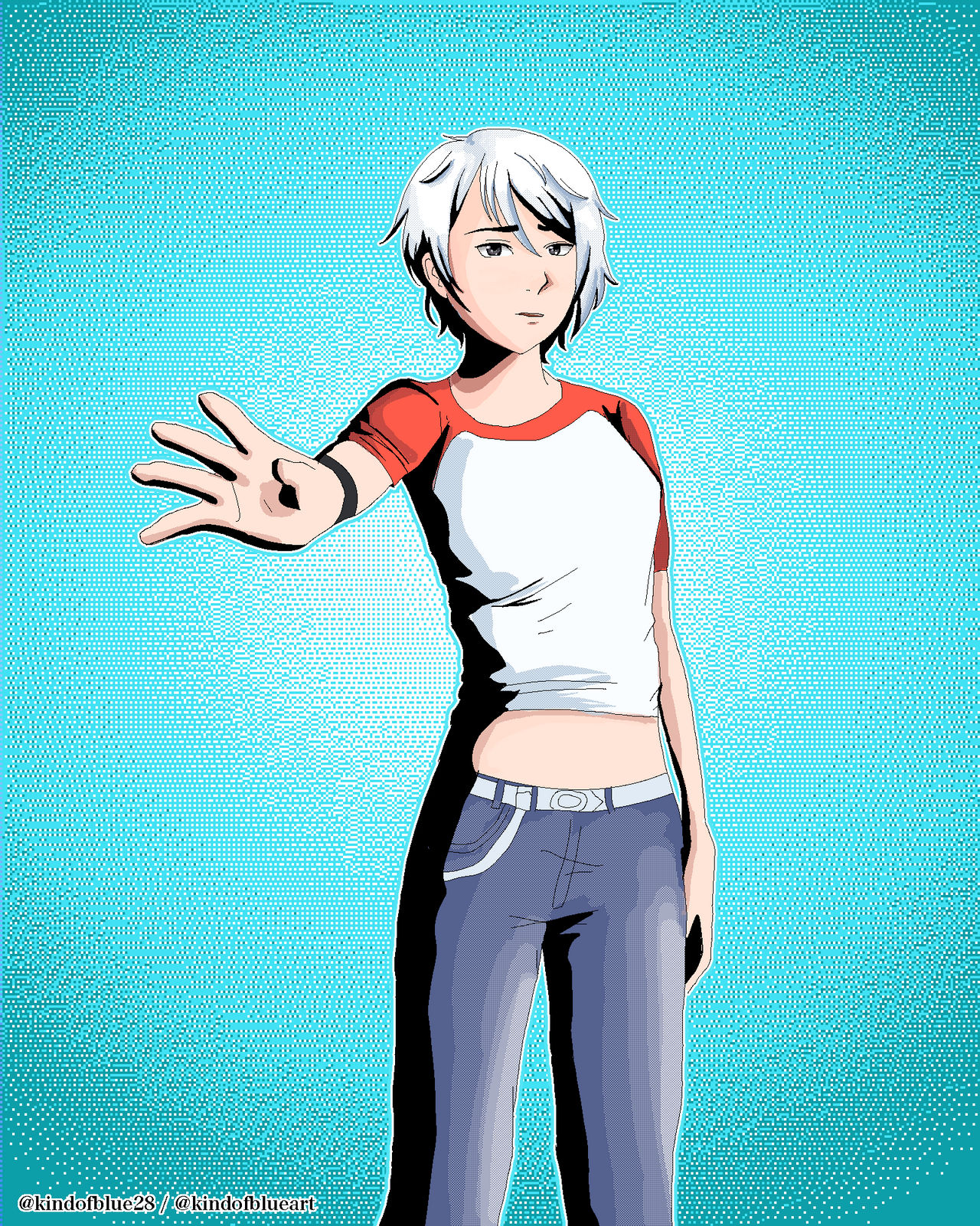 Another Code by kindofblue28 on DeviantArt