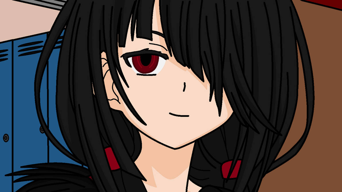 Meet Madison by Blackraptor97 on DeviantArt
