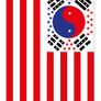 US-Flag-Korea