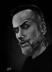 Adam Nergal Darski