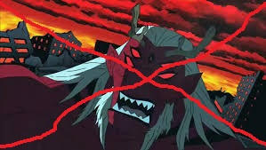 Trigon by Retroactor23 on DeviantArt