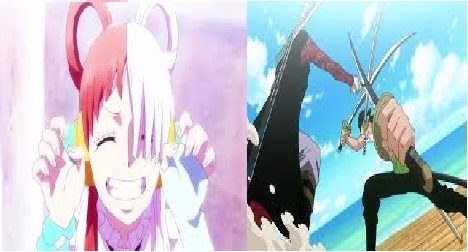 Nami - One Piece episode 1038 by Berg-anime on DeviantArt