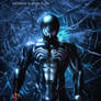 SPIDERMAN - BACK IN BLACK