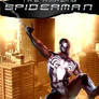 THE AMAZING SPIDERMAN - COVER