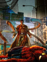 DOCTOR OCTOPUS