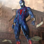 SPIDERMAN-CONCEPTUAL