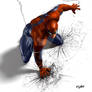 SPIDERMAN - PETER PARKER IS DEAD