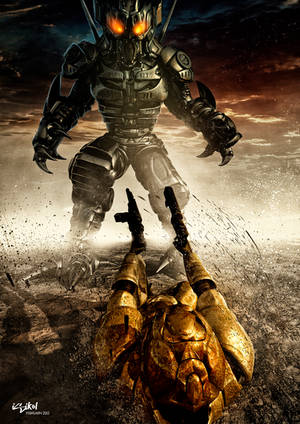 MECH WARS by ISIKOL MECH WARS by ISIKOL