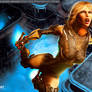 ''The great escape from the Promithium Mines''
