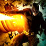 DARK KNIGHT - LEGENDS