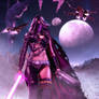 THE SITH POWER