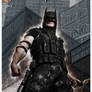 GOTHAMS LAST STAND
