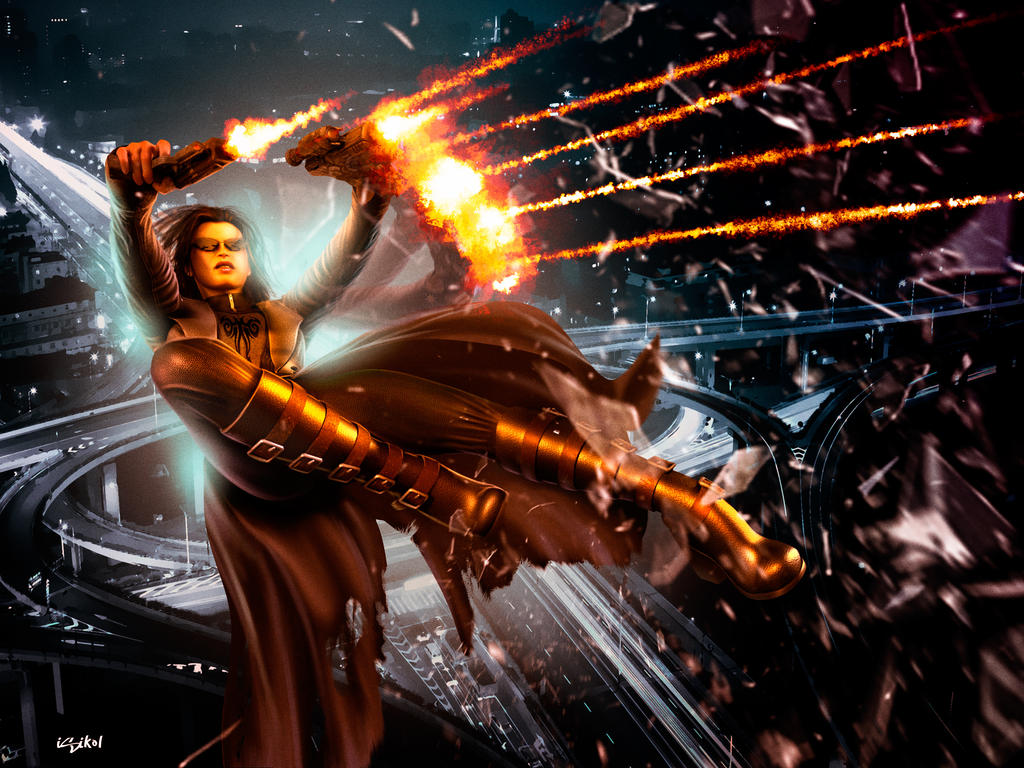 Matrix Loading Program Into Trinity TRINITY - MATRIX by ISIKOL on DeviantArt