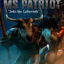 MS PATRIOT - INTO THE LABYRINTH