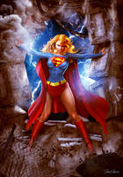 Supergirl