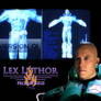 Lex - Project Prometheus