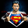 Clark - Superman