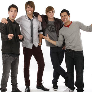 Big Time Rush