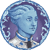 Pixelart: Liara