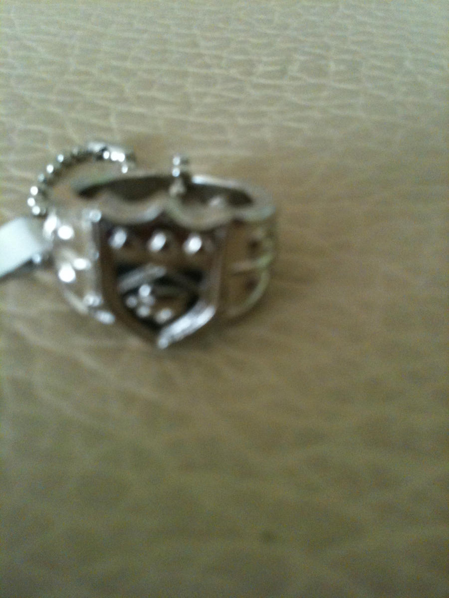 Vongola Storm Ring by mrbluej on DeviantArt