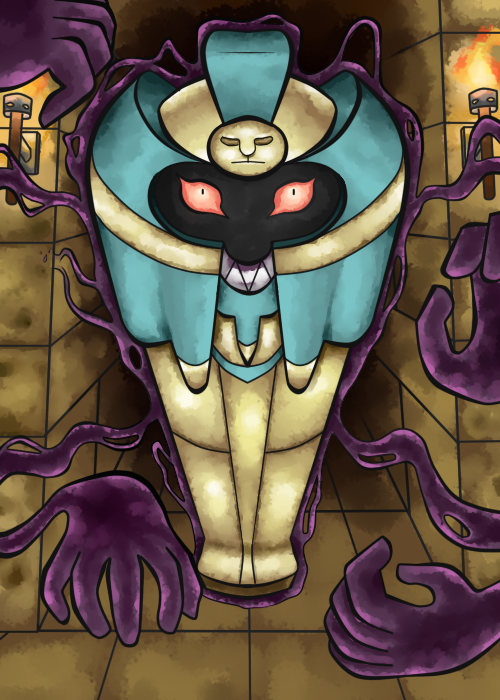 Cofagrigus