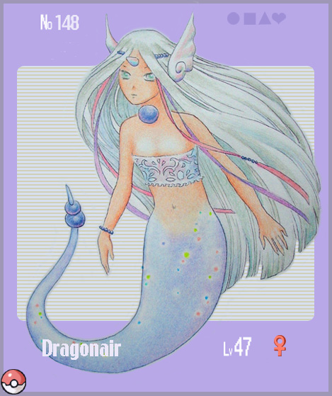 dragonair