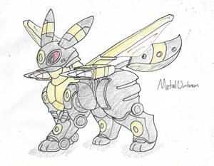 MetalUmbreon