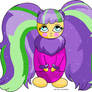 Neopets - Usuki Usul