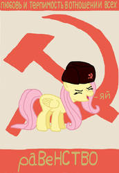 Soviet Ponyganda