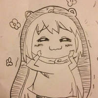 Himouto Umaru chan