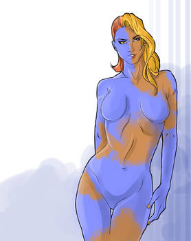 Mystique