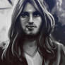 David Gilmour Photostudy