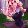 Disney Princess/Heroine - Briar Rose/Aurora