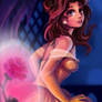 Disney Princess/Heroine - Belle