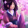 Disney Princess/Heroine - Mulan