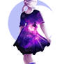 Galaxy Girl