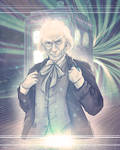 Doctor Who - William Hartnell
