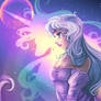 Princesses/Heroines - Lady Amalthea