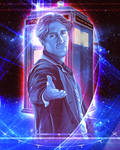 Doctor Who - Paul Mcgann