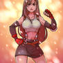 Tifa Lockheart 