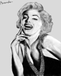 Marilyn Monroe