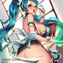 maid Sona