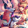 AHRI Star Guardians