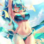 Pool Party Sona :D